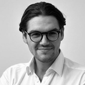 Portrait von Paul Robert Ahrens